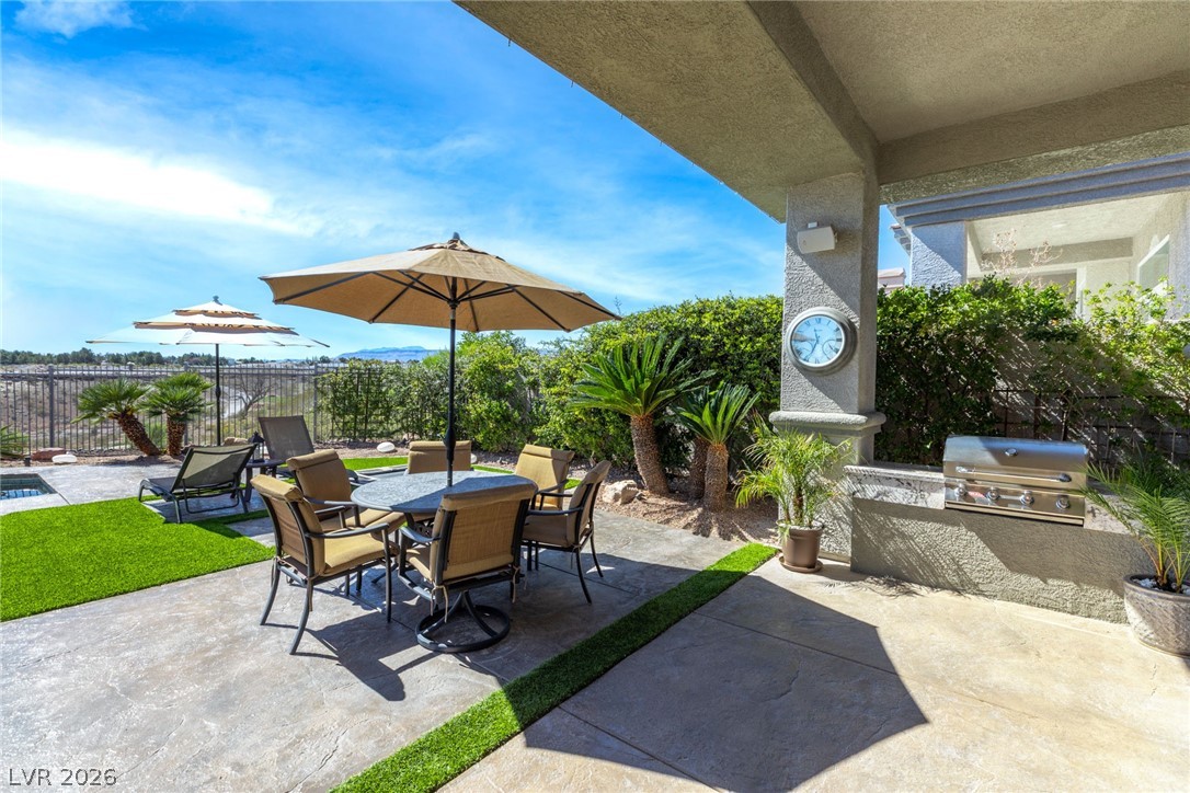 9601 Canyon Mesa Drive Las Vegas NV 89144
