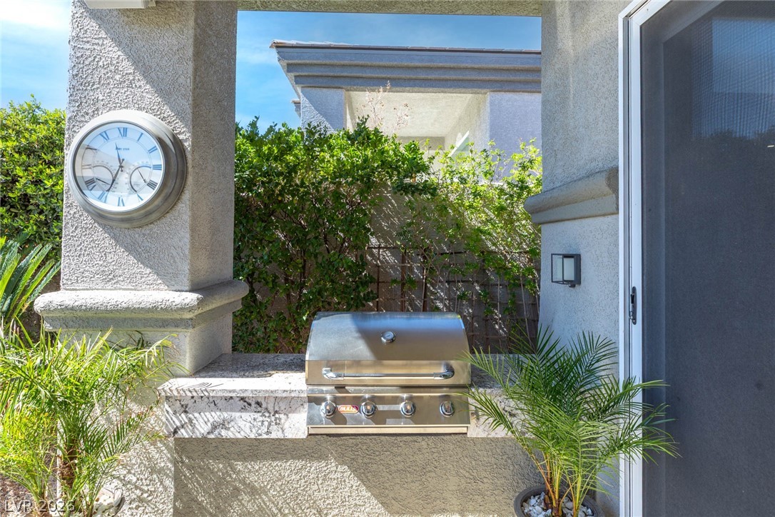 9601 Canyon Mesa Drive Las Vegas NV 89144