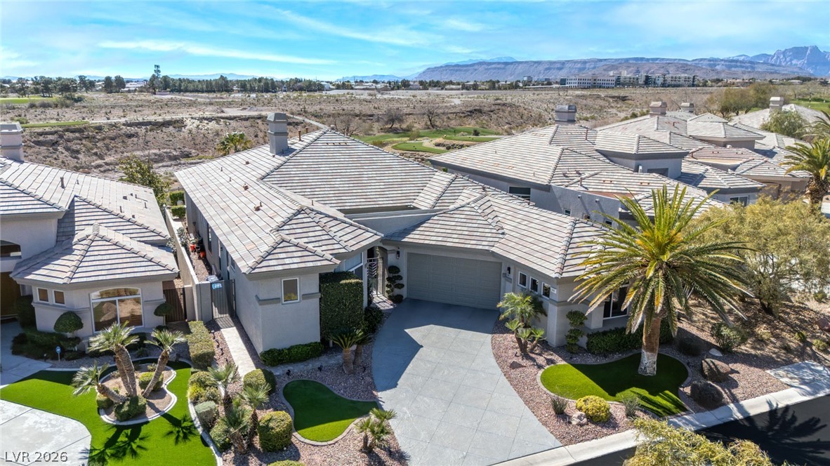 9601 Canyon Mesa Drive Las Vegas NV 89144