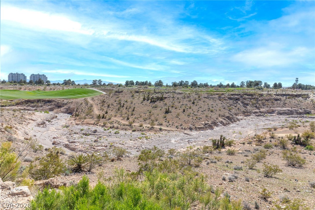 9601 Canyon Mesa Drive Las Vegas NV 89144