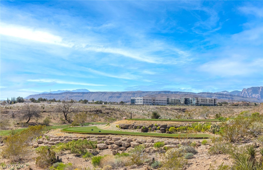 9601 Canyon Mesa Drive Las Vegas NV 89144