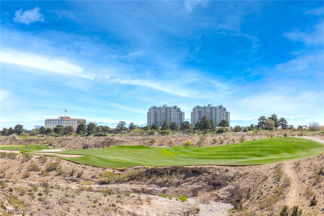 9601 Canyon Mesa Drive Las Vegas NV 89144