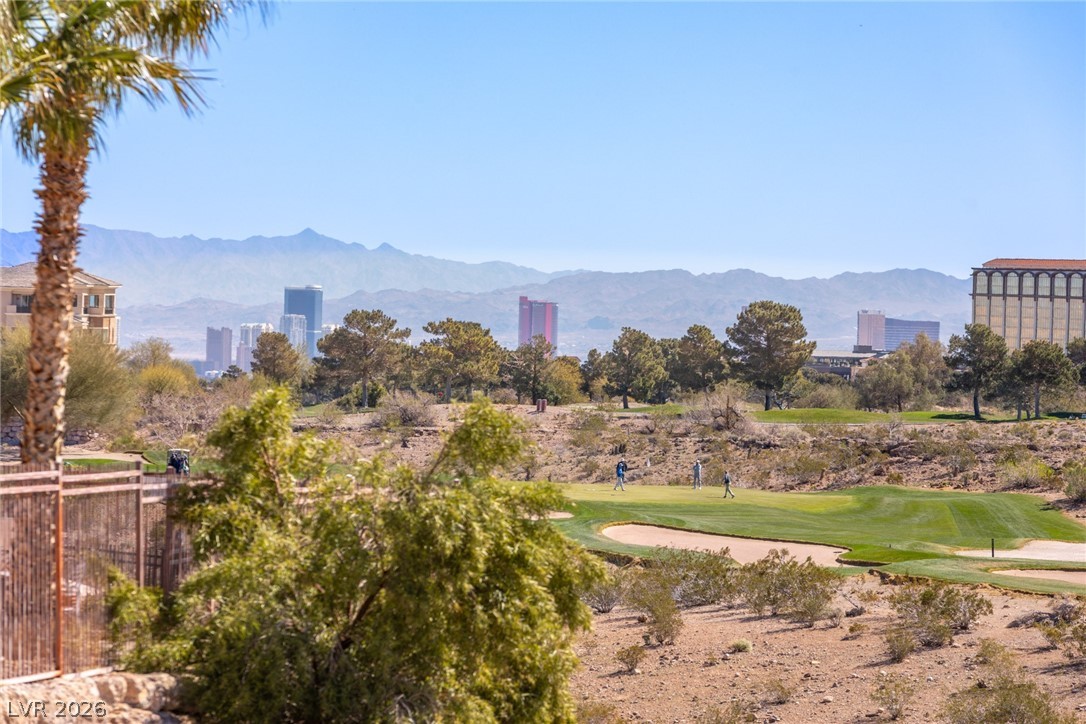 9601 Canyon Mesa Drive Las Vegas NV 89144