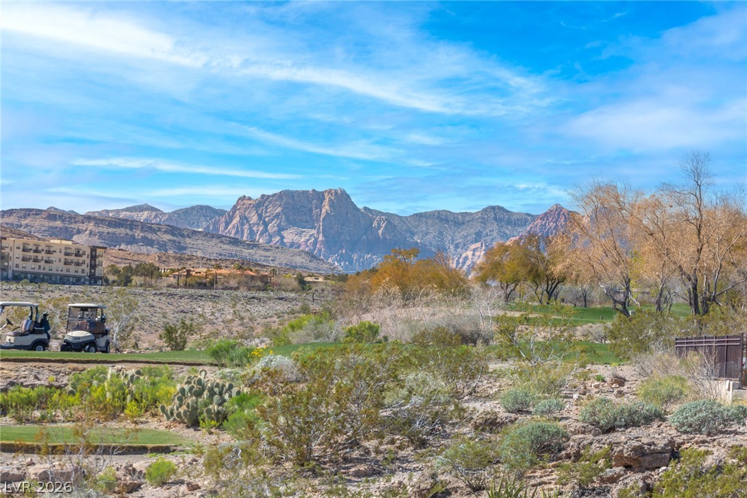9601 Canyon Mesa Drive Las Vegas NV 89144