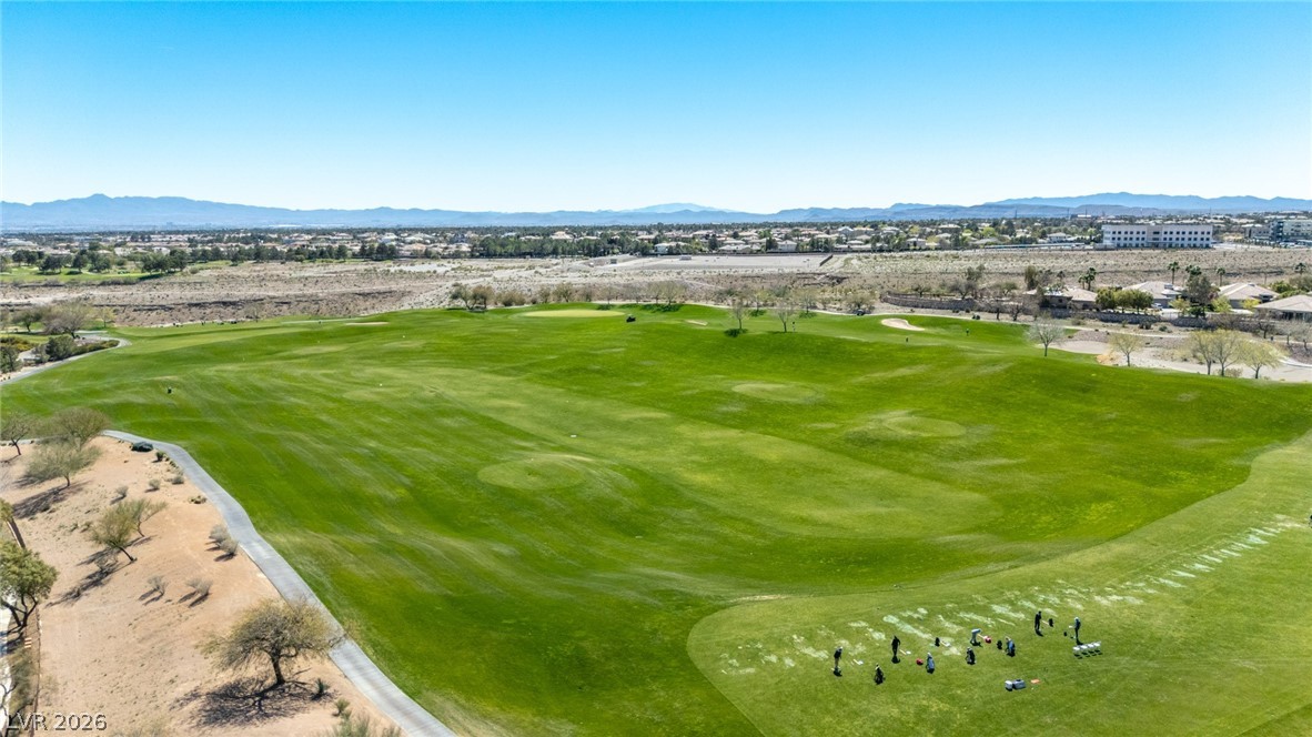 9601 Canyon Mesa Drive Las Vegas NV 89144