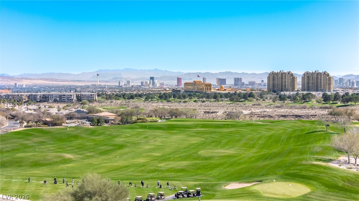 9601 Canyon Mesa Drive Las Vegas NV 89144