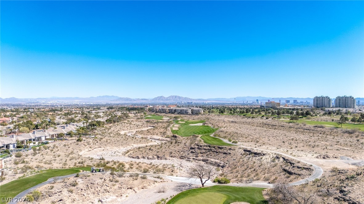 9601 Canyon Mesa Drive Las Vegas NV 89144