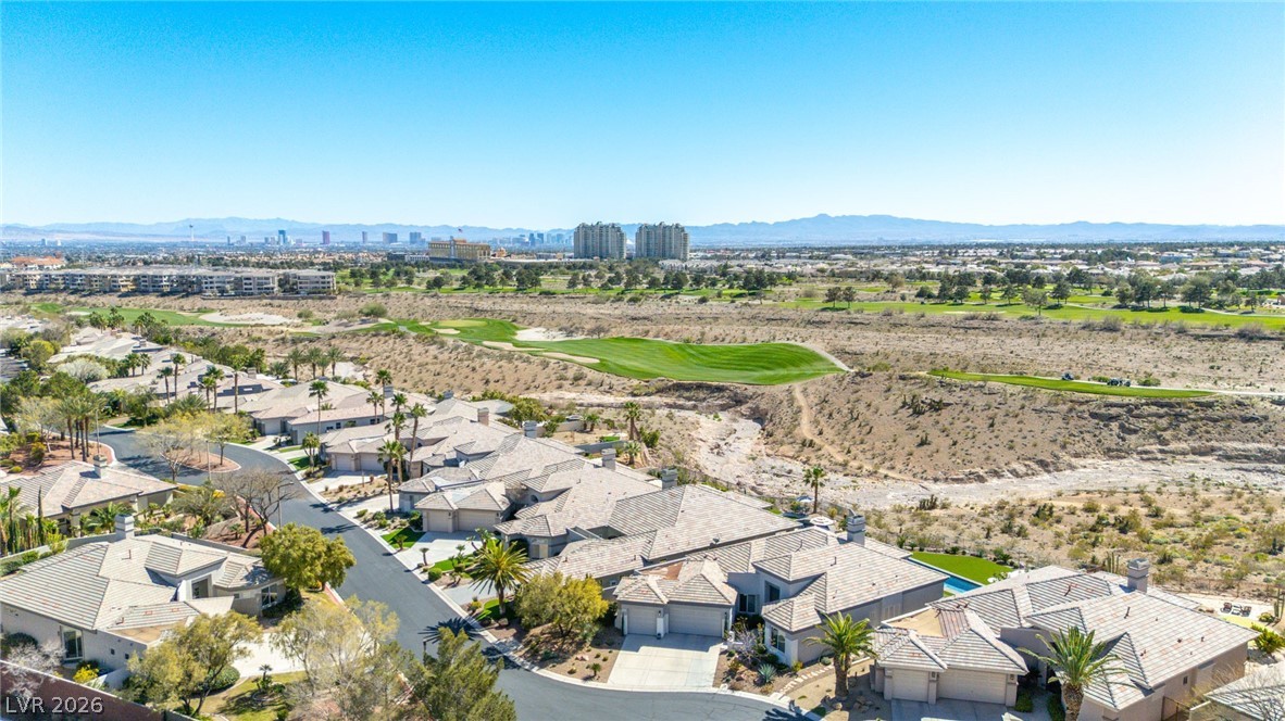 9601 Canyon Mesa Drive Las Vegas NV 89144