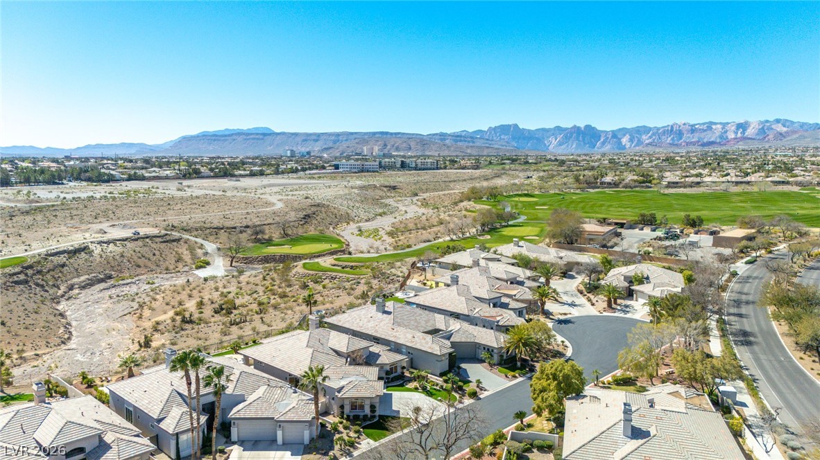 9601 Canyon Mesa Drive Las Vegas NV 89144