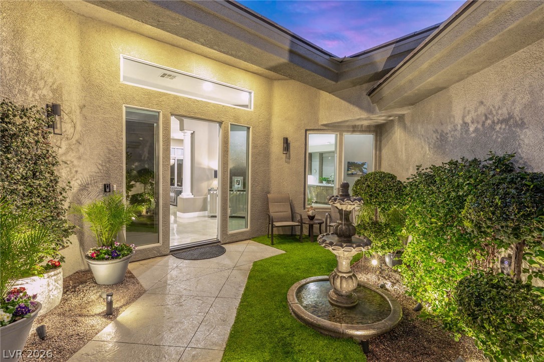 9601 Canyon Mesa Drive Las Vegas NV 89144