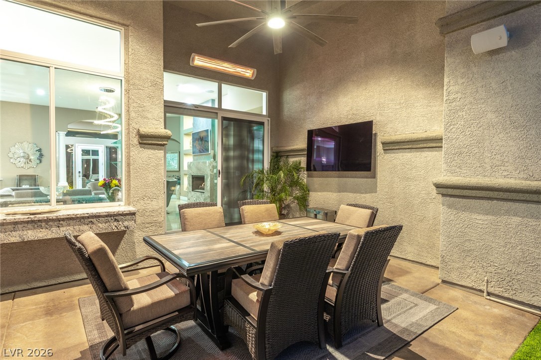 9601 Canyon Mesa Drive Las Vegas NV 89144