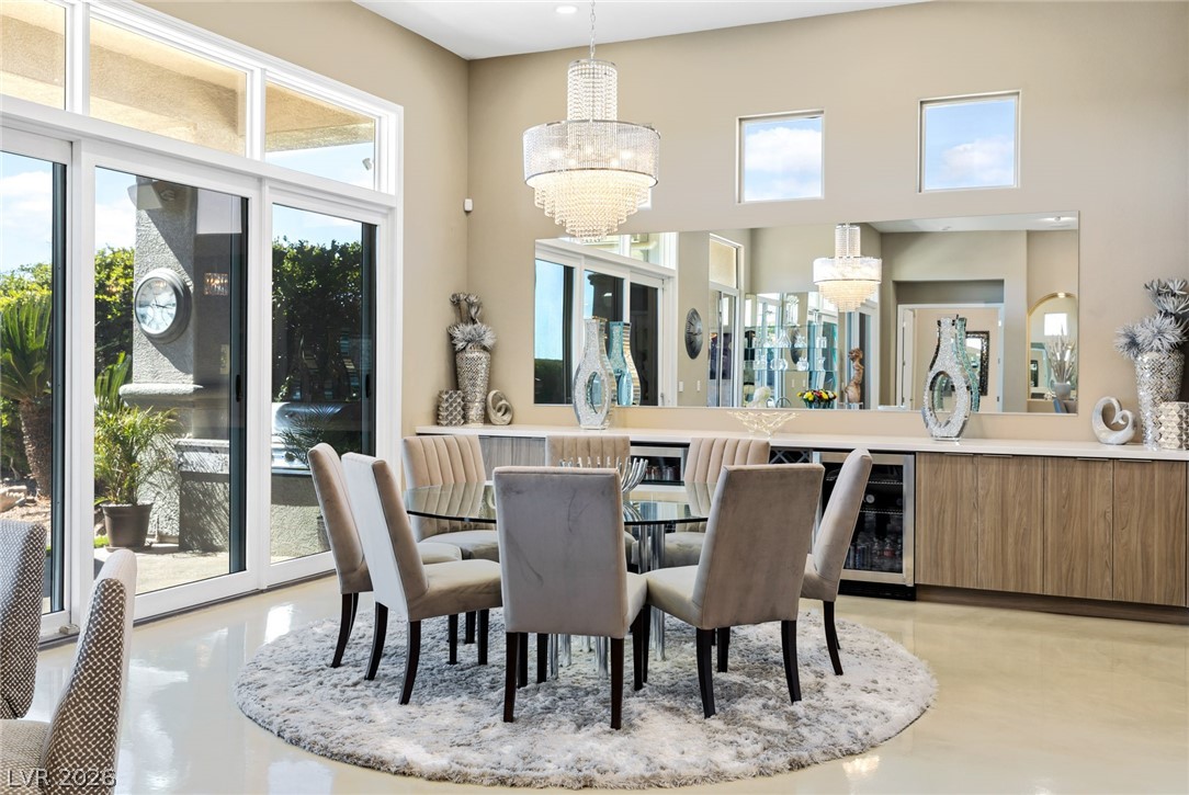 9601 Canyon Mesa Drive Las Vegas NV 89144