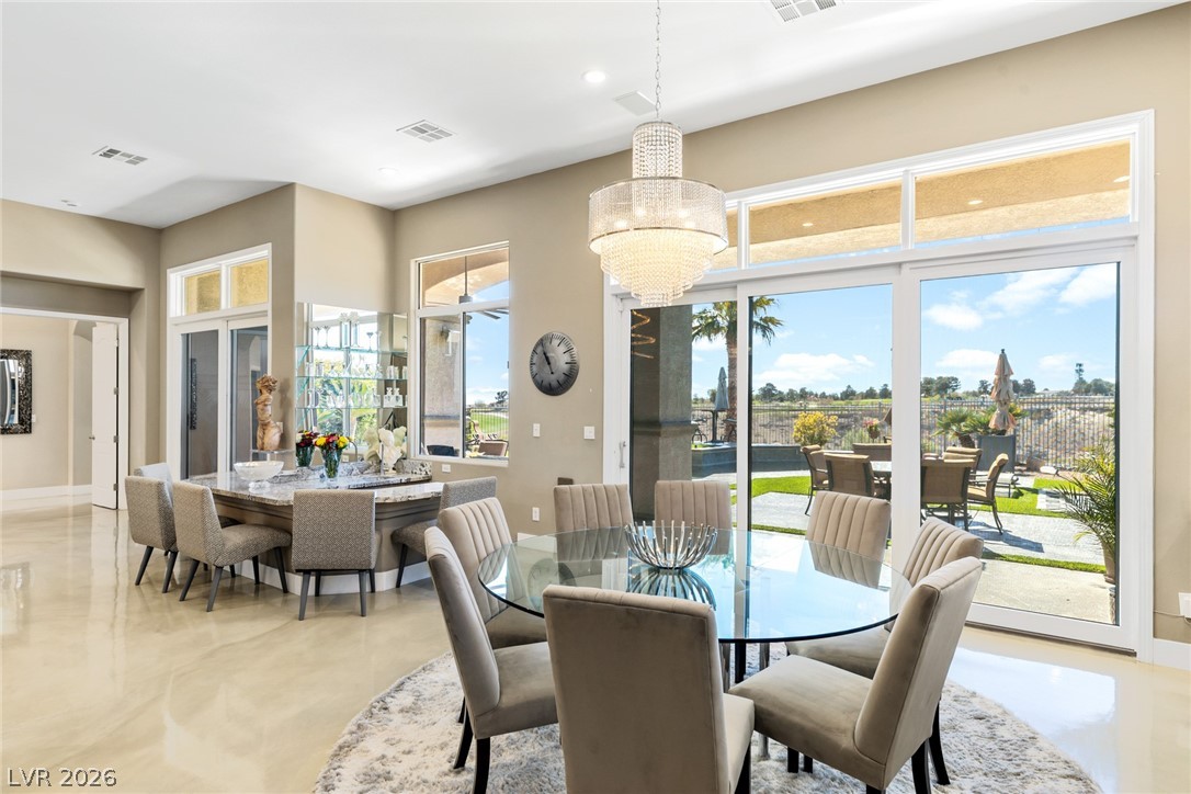 9601 Canyon Mesa Drive Las Vegas NV 89144
