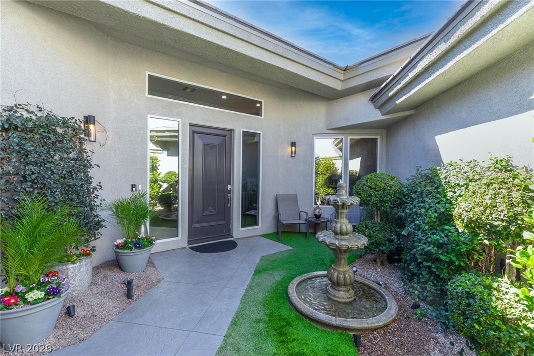 9601 Canyon Mesa Drive Las Vegas NV 89144