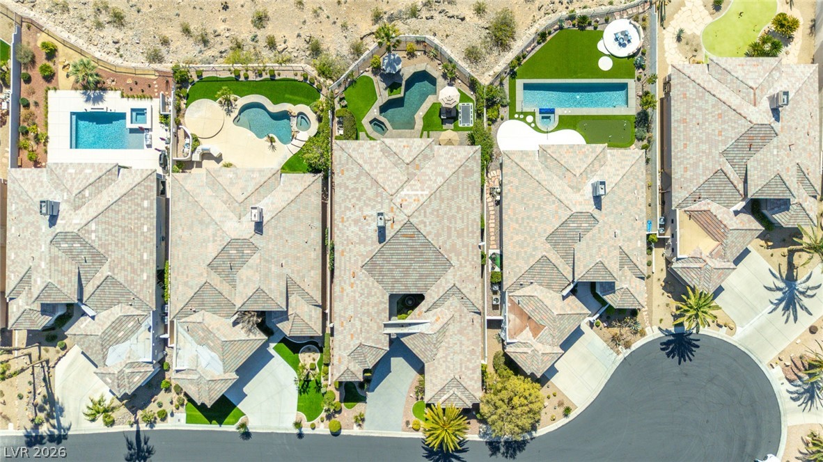 9601 Canyon Mesa Drive Las Vegas NV 89144