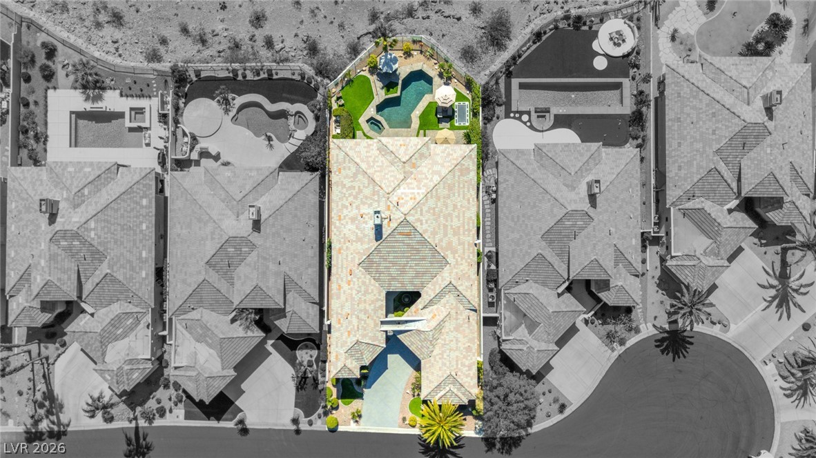 9601 Canyon Mesa Drive Las Vegas NV 89144