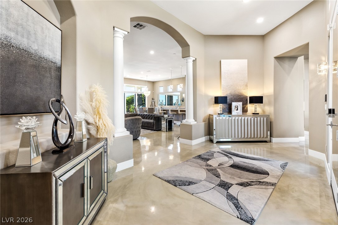 9601 Canyon Mesa Drive Las Vegas NV 89144