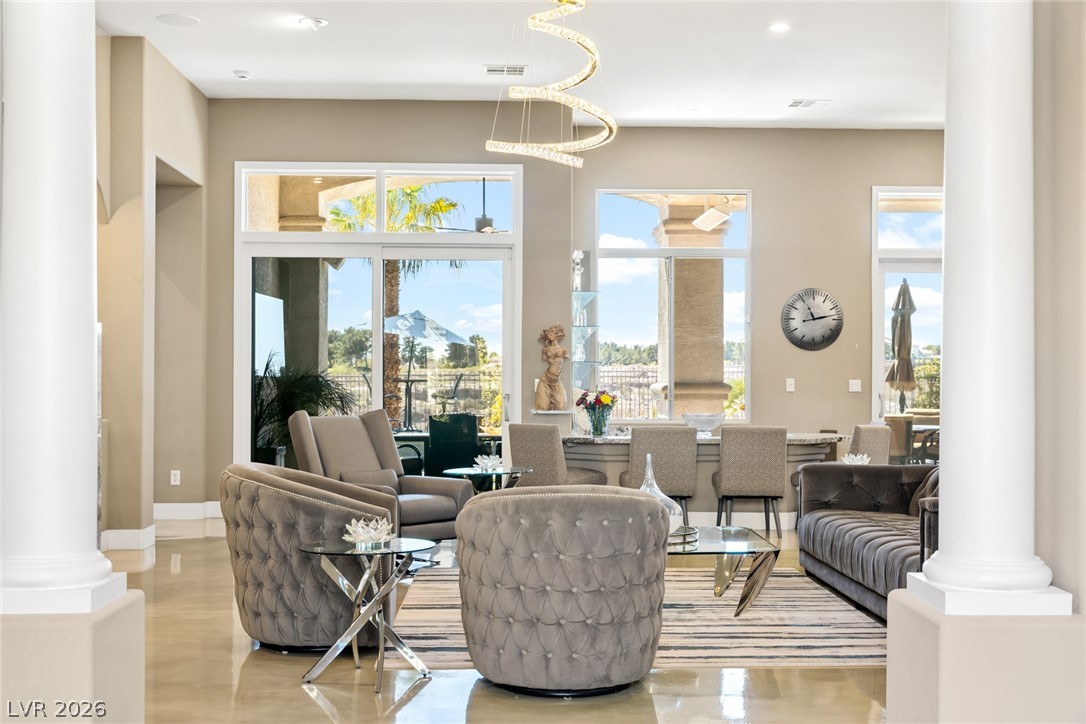 9601 Canyon Mesa Drive Las Vegas NV 89144