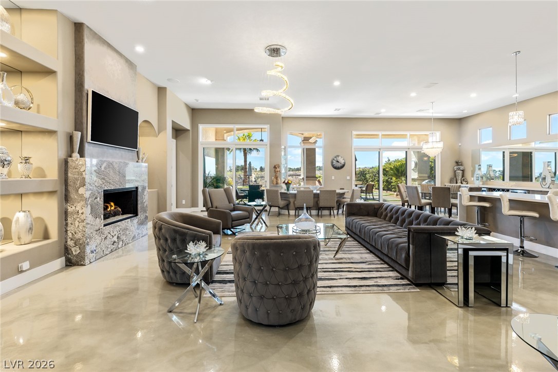 9601 Canyon Mesa Drive Las Vegas NV 89144