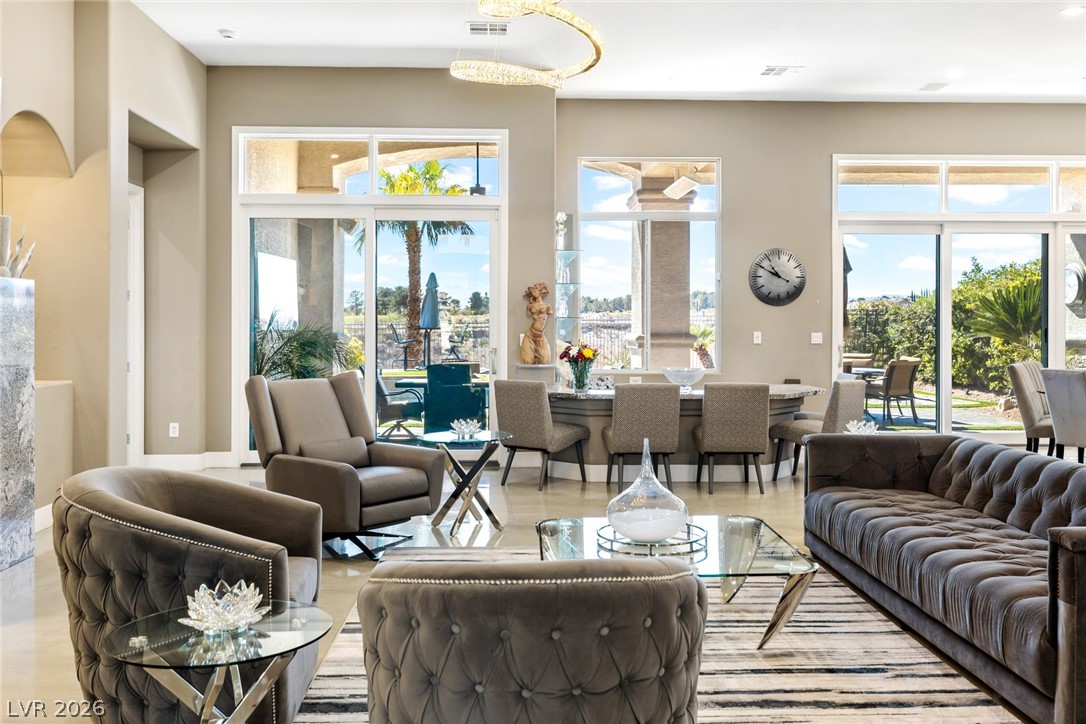 9601 Canyon Mesa Drive Las Vegas NV 89144