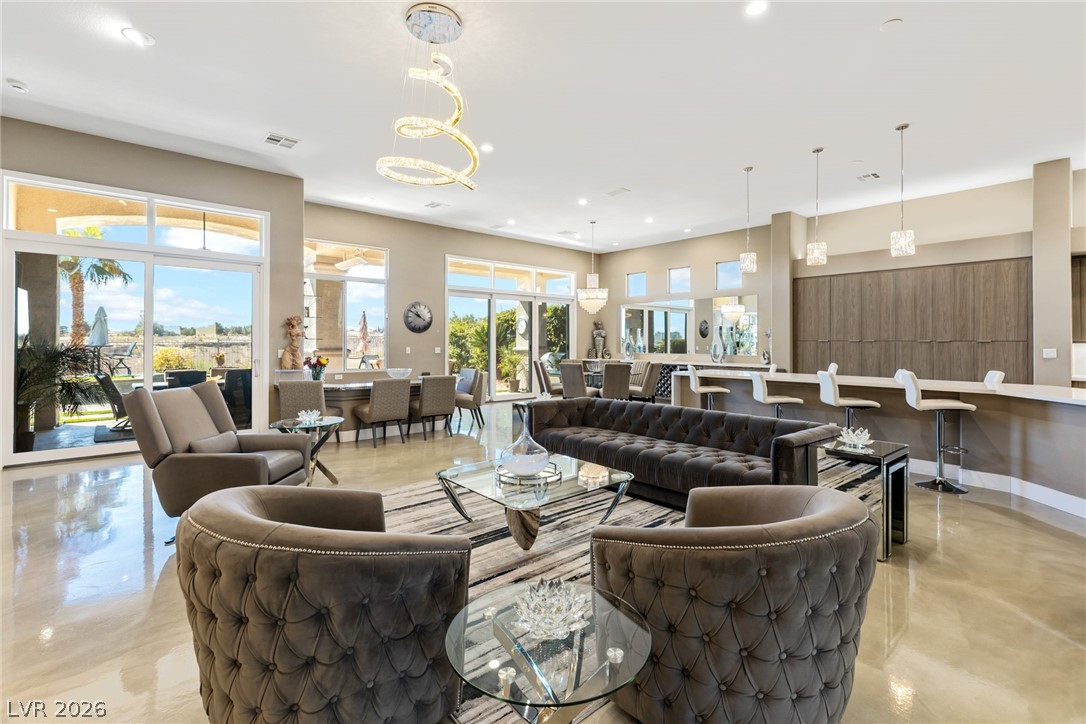 9601 Canyon Mesa Drive Las Vegas NV 89144