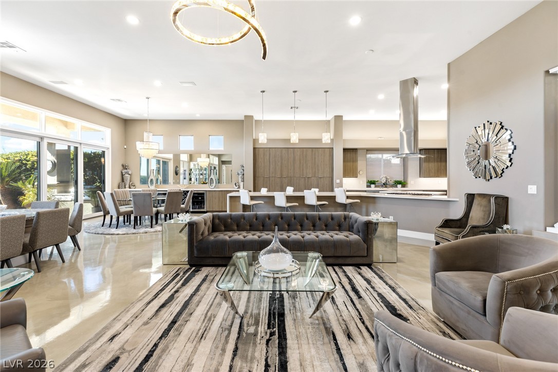 9601 Canyon Mesa Drive Las Vegas NV 89144