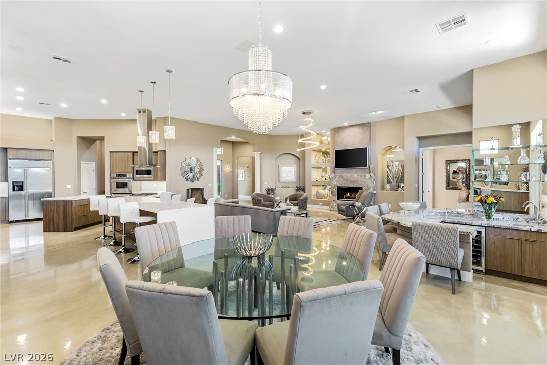 9601 Canyon Mesa Drive Las Vegas NV 89144