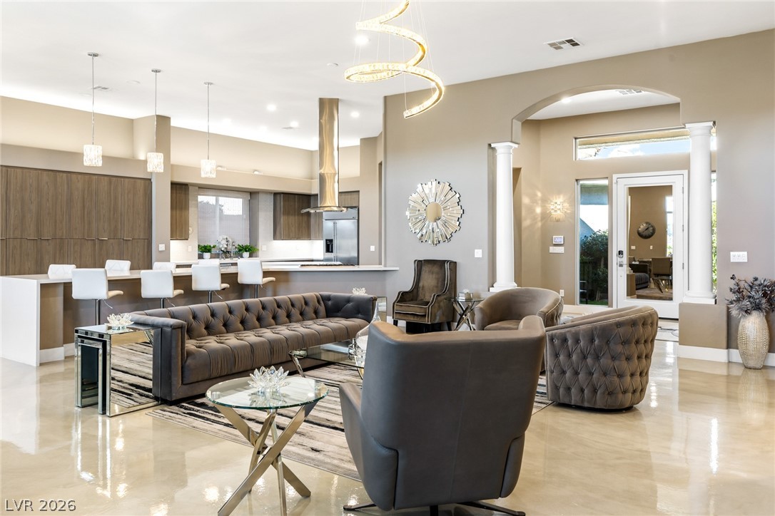 9601 Canyon Mesa Drive Las Vegas NV 89144