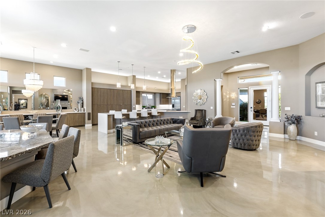 9601 Canyon Mesa Drive Las Vegas NV 89144