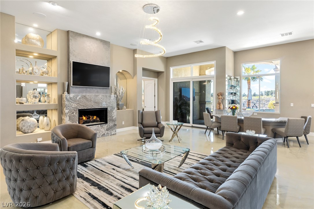 9601 Canyon Mesa Drive Las Vegas NV 89144