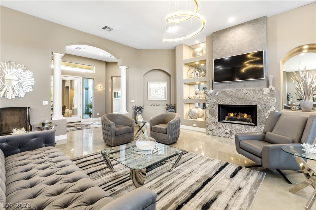 9601 Canyon Mesa Drive Las Vegas NV 89144