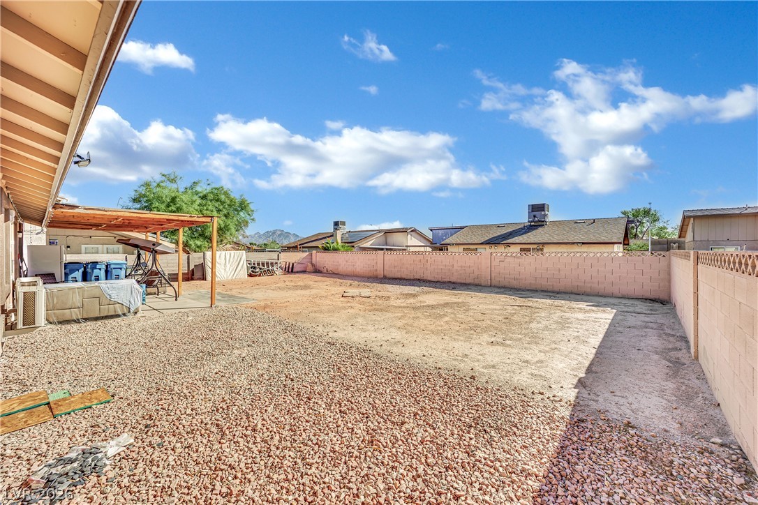 5230 Morris Street Las Vegas NV 89122