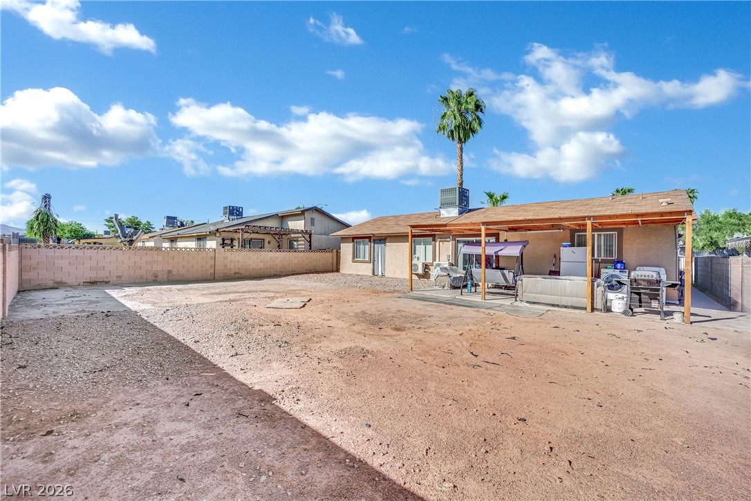 5230 Morris Street Las Vegas NV 89122