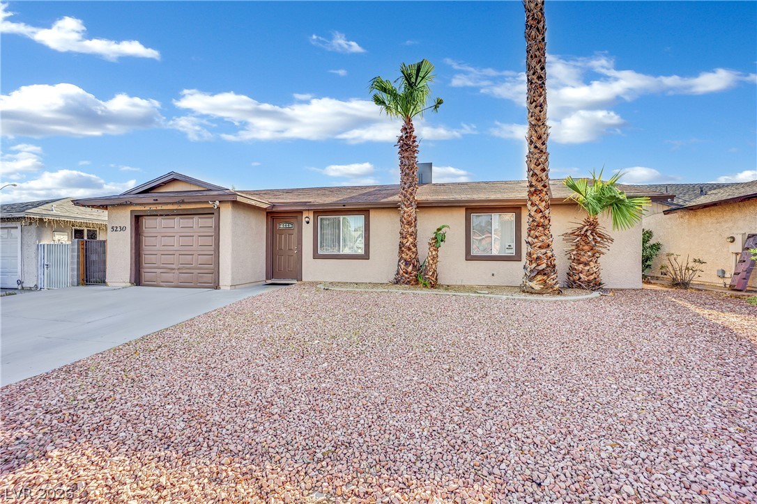 5230 Morris Street Las Vegas NV 89122