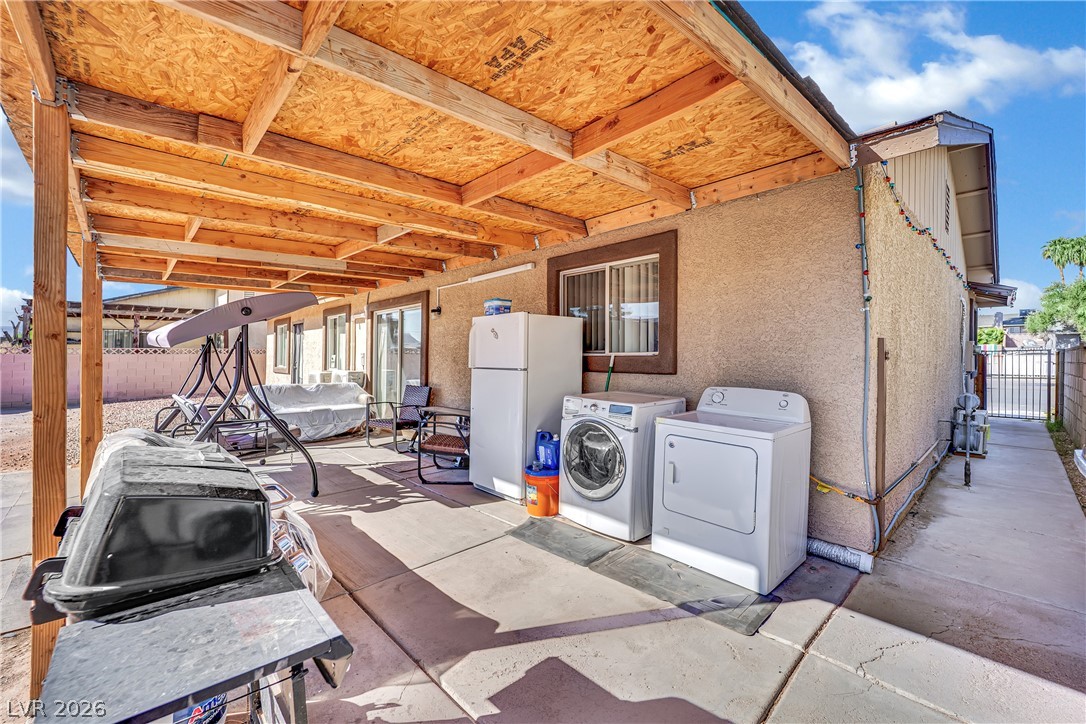 5230 Morris Street Las Vegas NV 89122