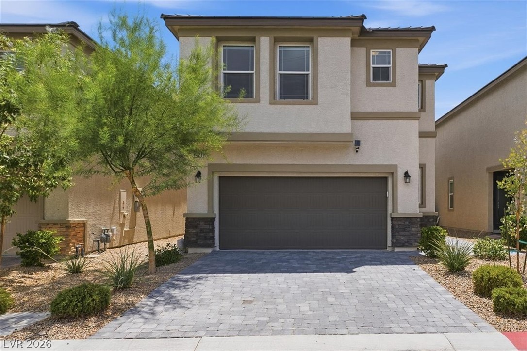 4423 Frias Falls Avenue Las Vegas NV 89141