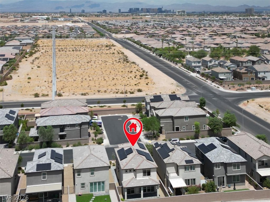 4423 Frias Falls Avenue Las Vegas NV 89141