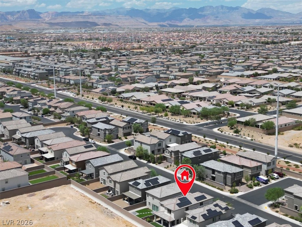 4423 Frias Falls Avenue Las Vegas NV 89141