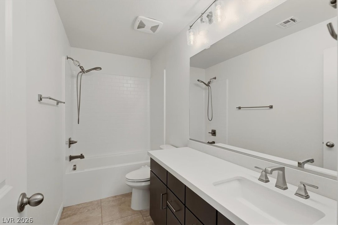 4423 Frias Falls Avenue Las Vegas NV 89141