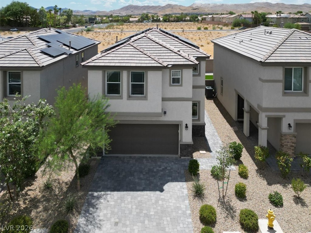 4423 Frias Falls Avenue Las Vegas NV 89141