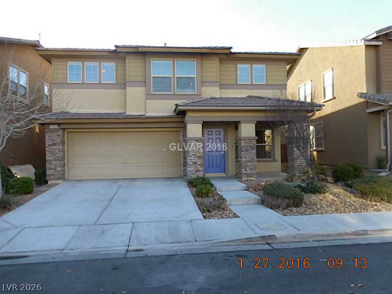 5426 Fawn Chase Way N/a Las Vegas NV 89135