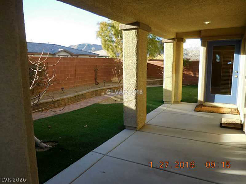 5426 Fawn Chase Way N/a Las Vegas NV 89135