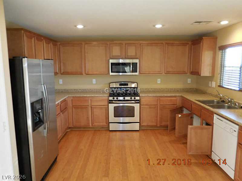 5426 Fawn Chase Way N/a Las Vegas NV 89135