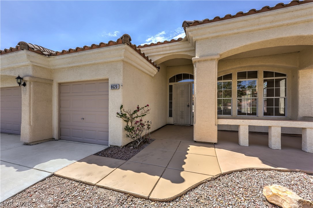 8620 Trianon Lane Las Vegas NV 89145