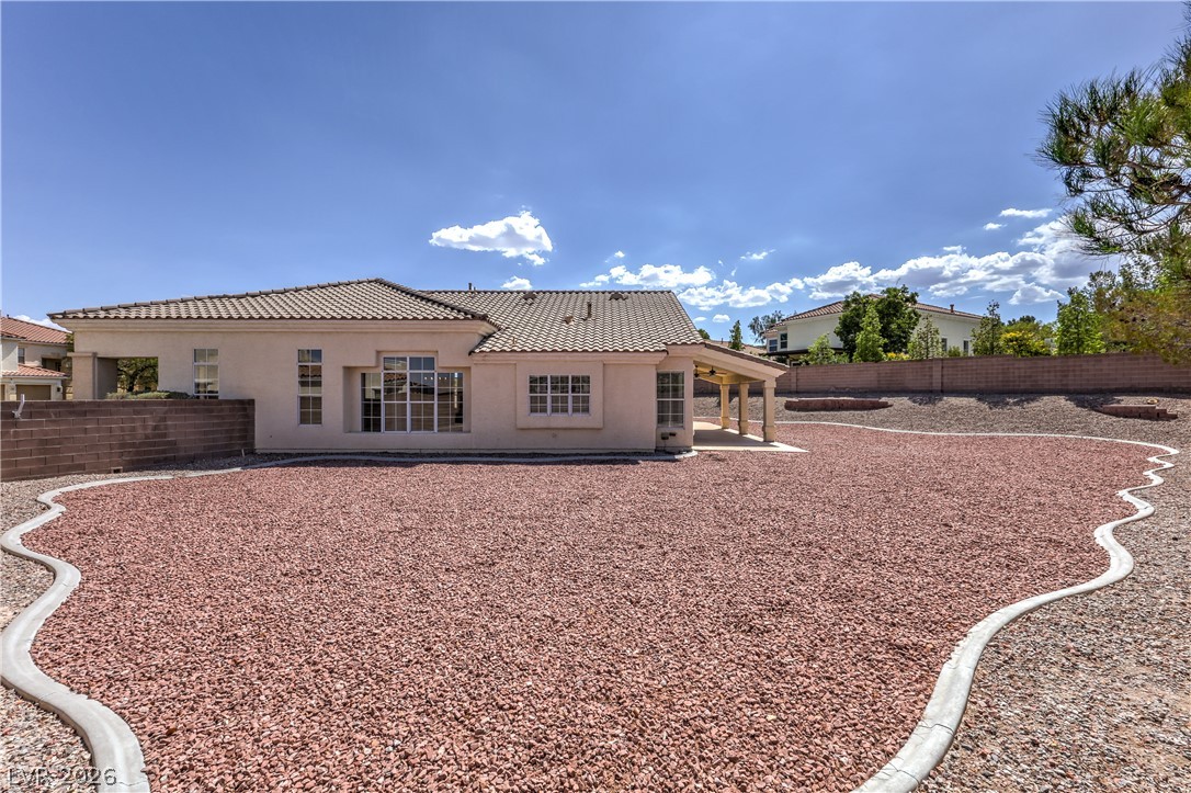 8620 Trianon Lane Las Vegas NV 89145