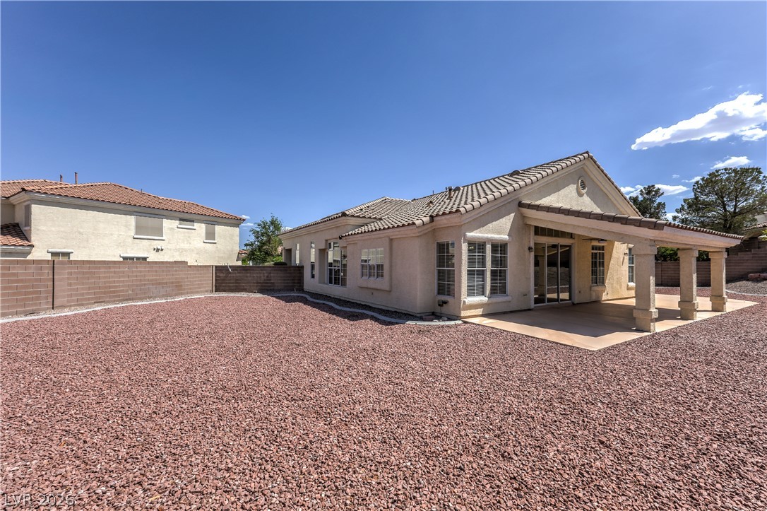 8620 Trianon Lane Las Vegas NV 89145