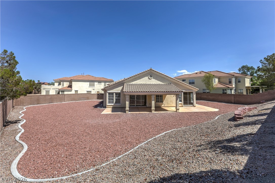 8620 Trianon Lane Las Vegas NV 89145