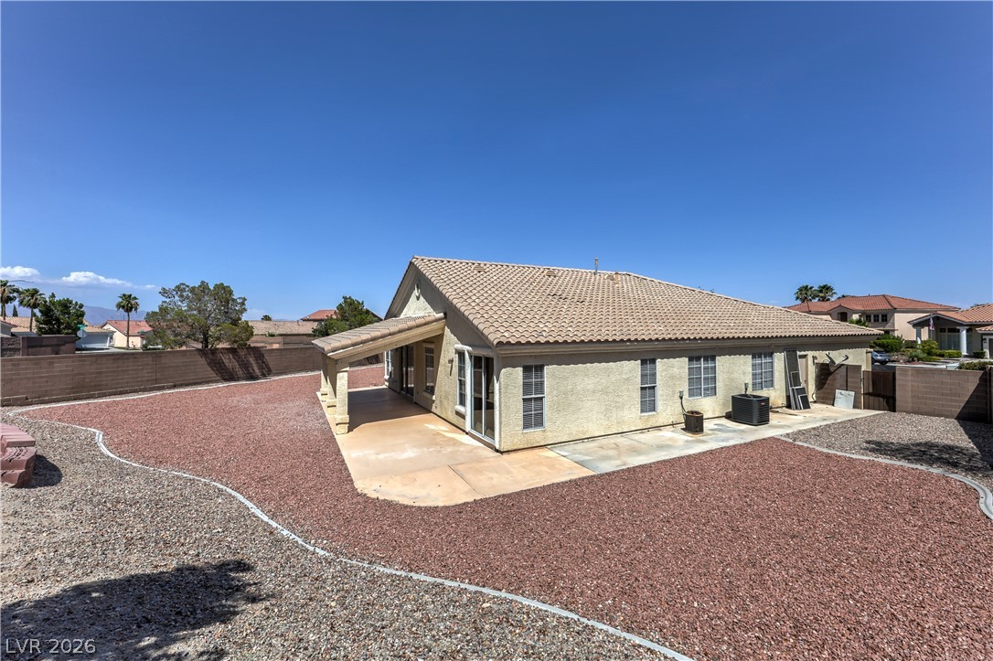 8620 Trianon Lane Las Vegas NV 89145