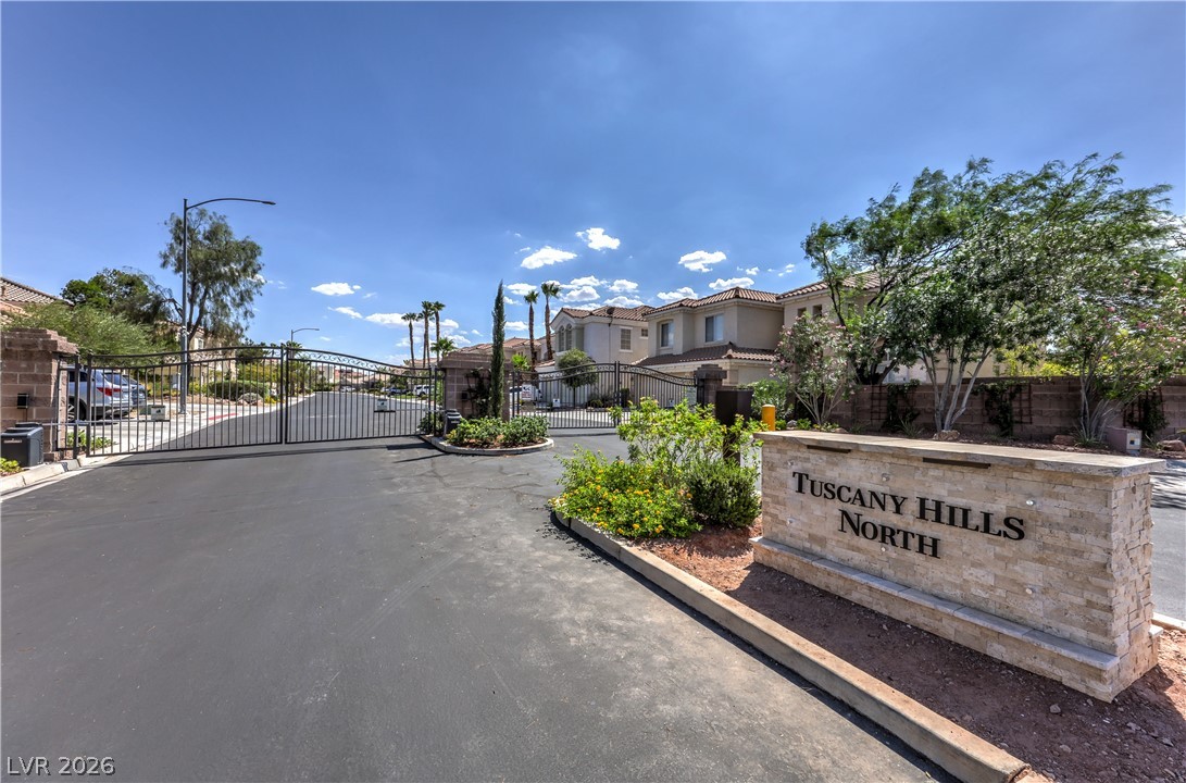 8620 Trianon Lane Las Vegas NV 89145