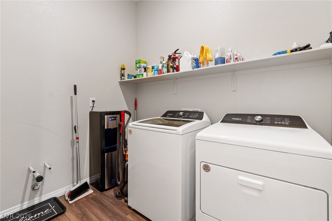 8657 Hartmont Street Las Vegas NV 89166